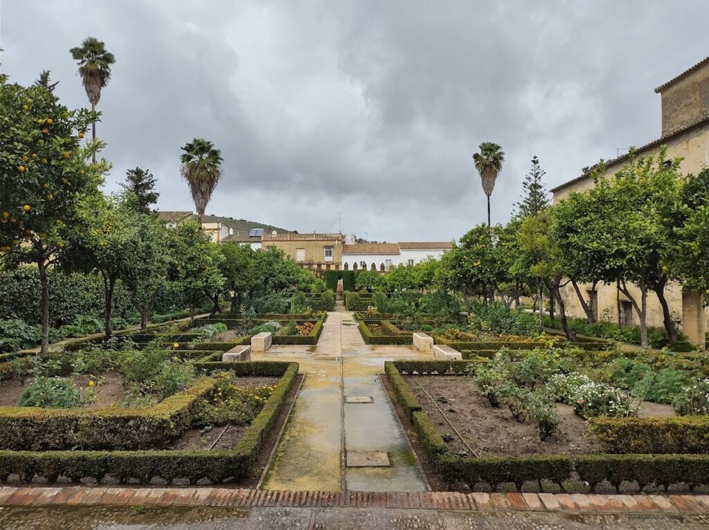 Los Ribera Castle: From Arab Fortress to Plateresque Palace in Spain 5 Los Ribera Castle