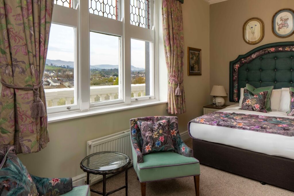 Brecon Castle: A Norman Stronghold in Wales 7 Brecon Castle