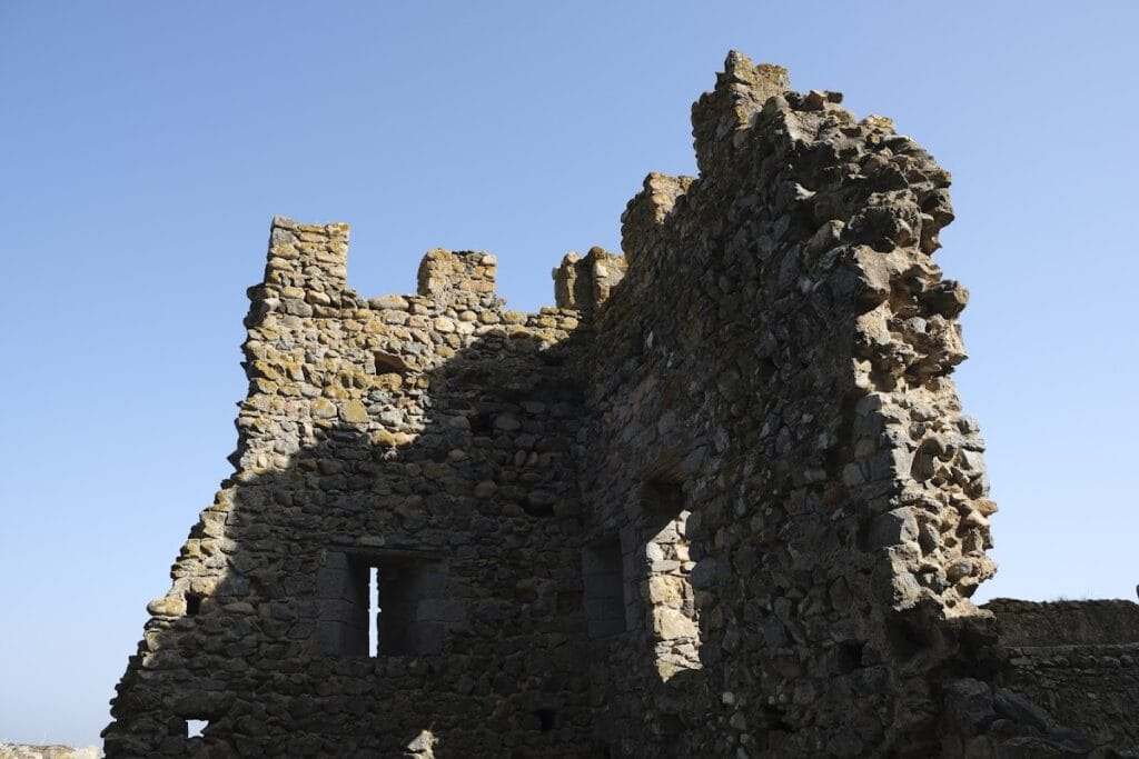 Castle of Acquafredda: A Medieval Fortress in Sardinia, Italy 10 Castle of Acquafredda