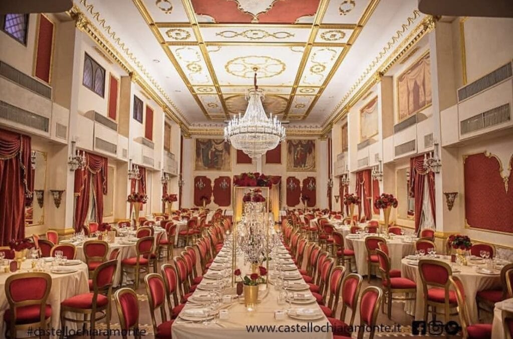 Castello di Siculiana: A Medieval Fortress in Sicily 6 Castello di Siculiana