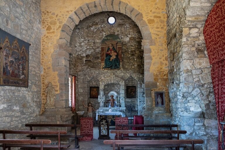 Castello di Siculiana: A Medieval Castle in Sicily