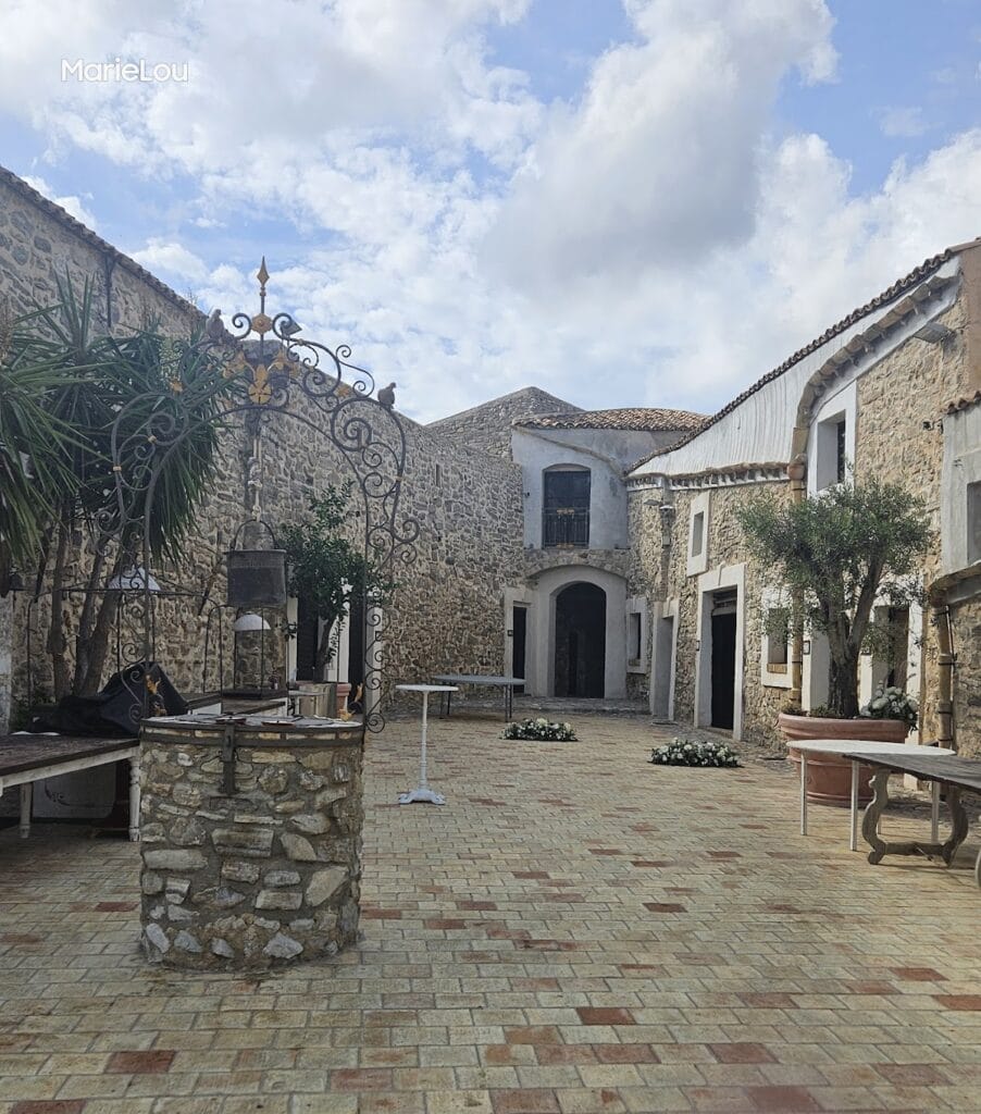 Castello di Siculiana: A Medieval Fortress in Sicily 10 Castello di Siculiana