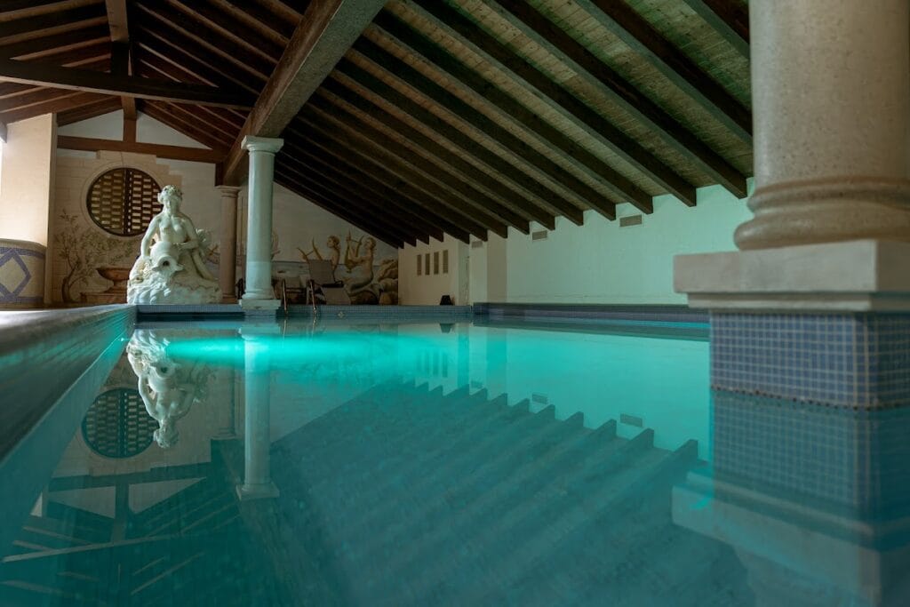 Castello di San Gaudenzio