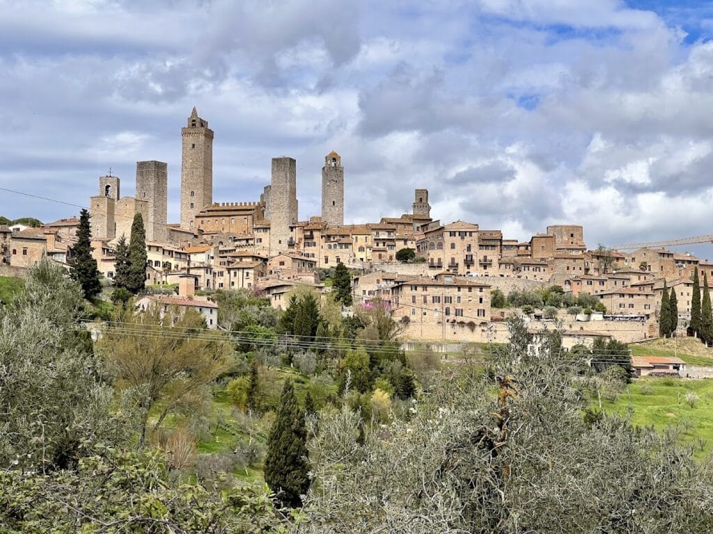 Torre Grossa: San Gimignano’s Tallest Lookout Tower 3 Torre Grossa