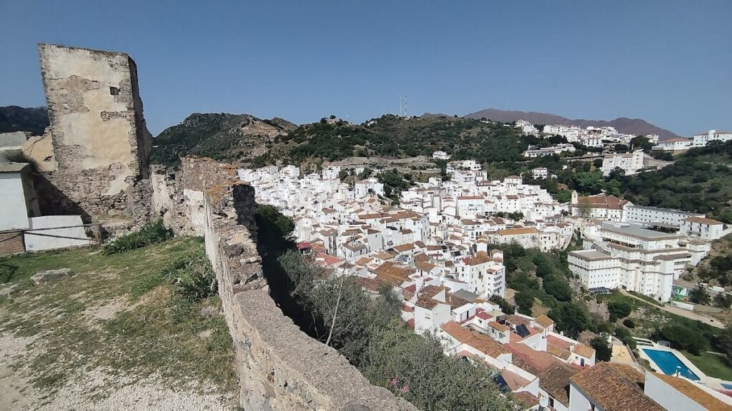 Castillo de Casares
