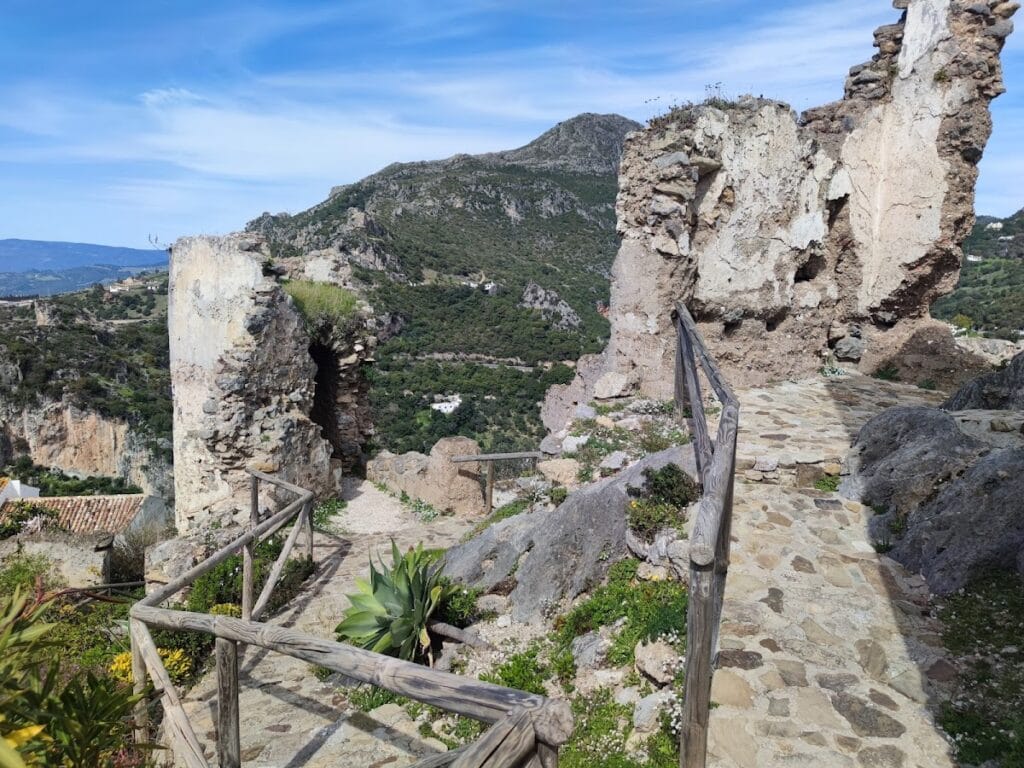 Castillo de Casares