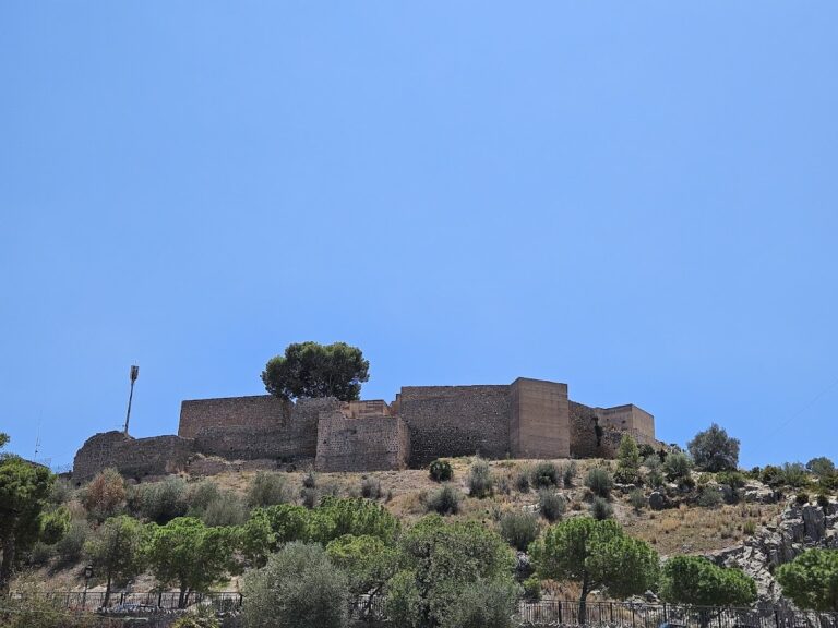 Oropesa del Mar Castle: A Medieval Fortress in Spain