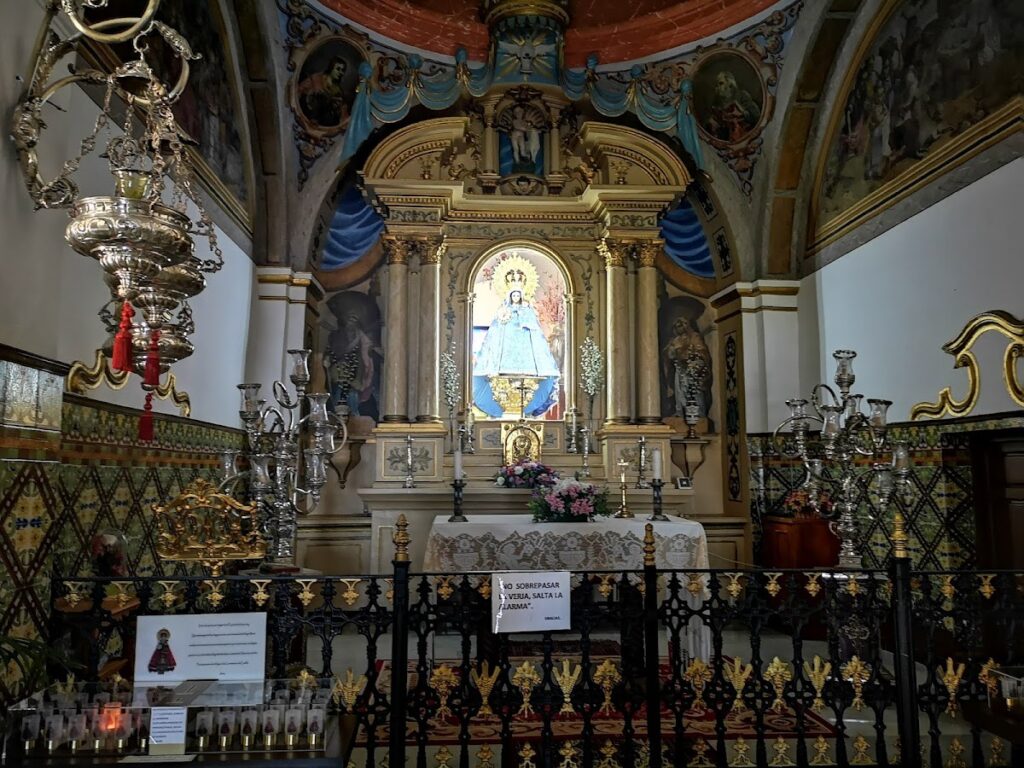 Castle of Montánchez: A Historic Fortress in Spain 9 Castle of Montánchez