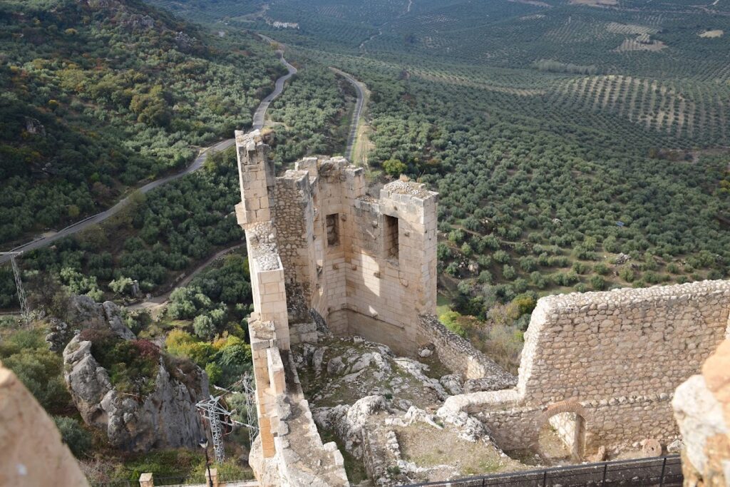 Castillo de Zueros