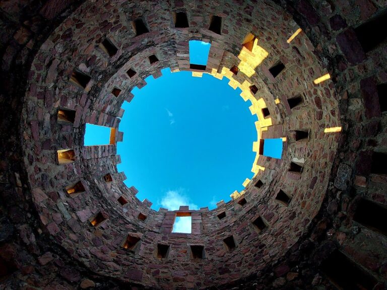 Castell de Vilafamés: A Historic Fortress in Spain