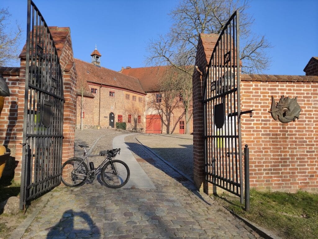 Alte Burg Penzlin: A Medieval Castle and Museum in Germany 2 Alte Burg Penzlin
