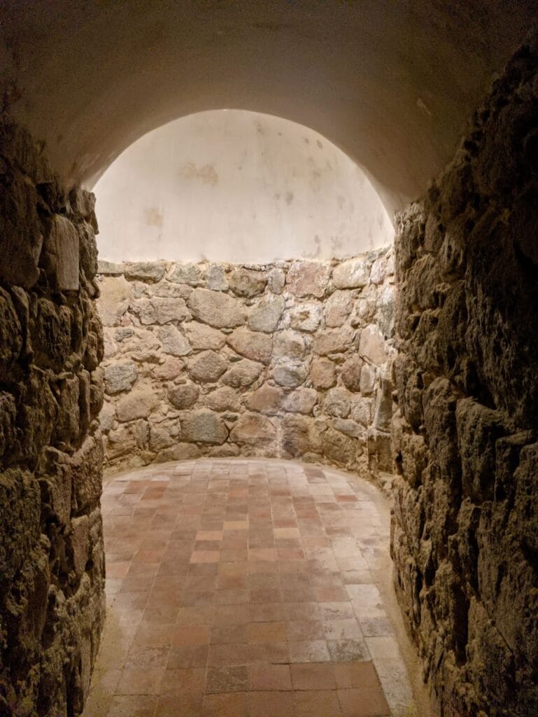 Castle of San Martín de Valdeiglesias: A Fifteenth-Century Residence and Fortress 5 Castle of San Martín de Valdeiglesias