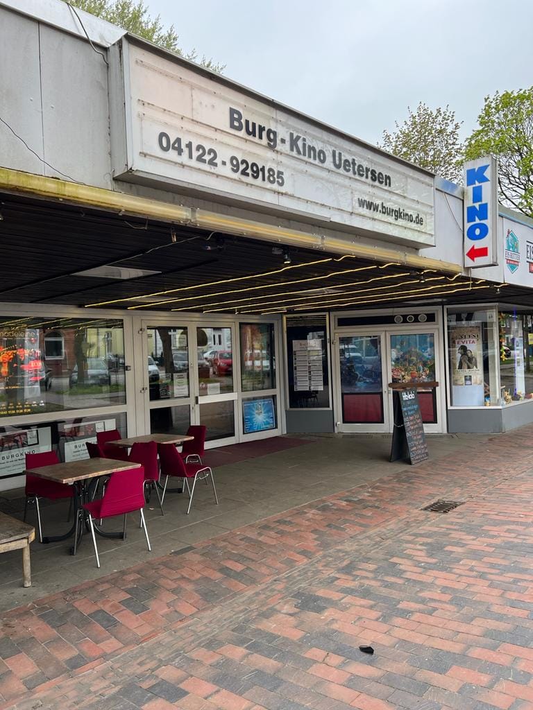 Burg Uetersen (I): A Medieval Castle Near the Pinnau River in Germany 6 Burg Uetersen (I)