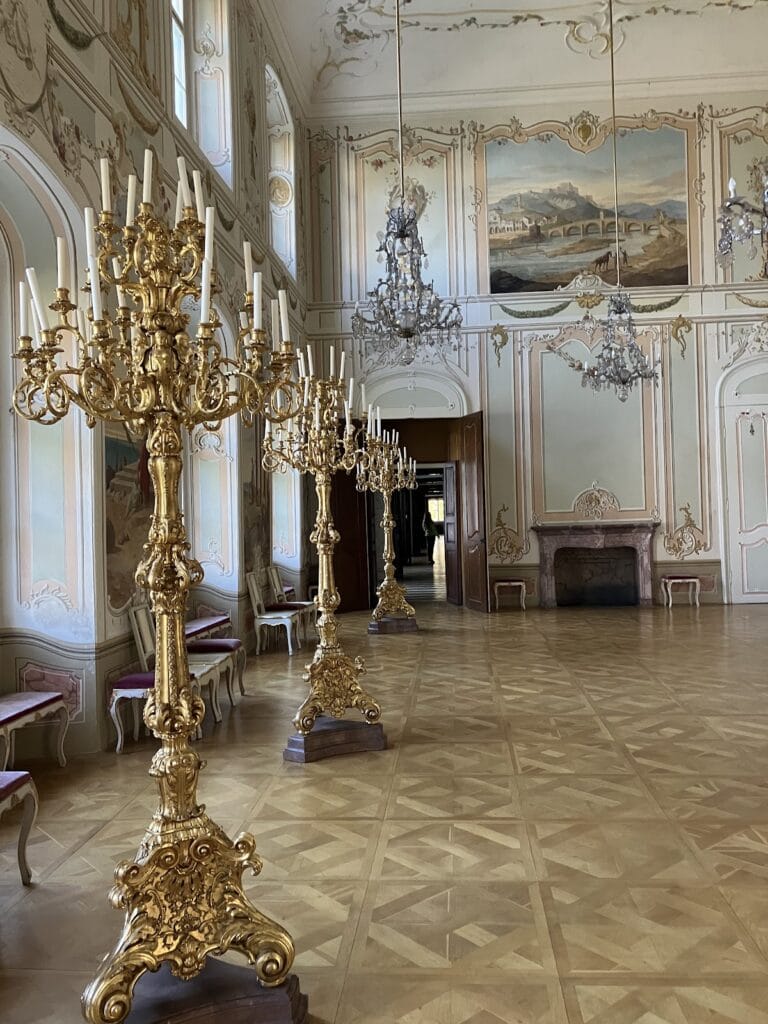 Bruntál City Walls: Medieval Fortifications in the Czech Republic 8 City walls of Bruntál