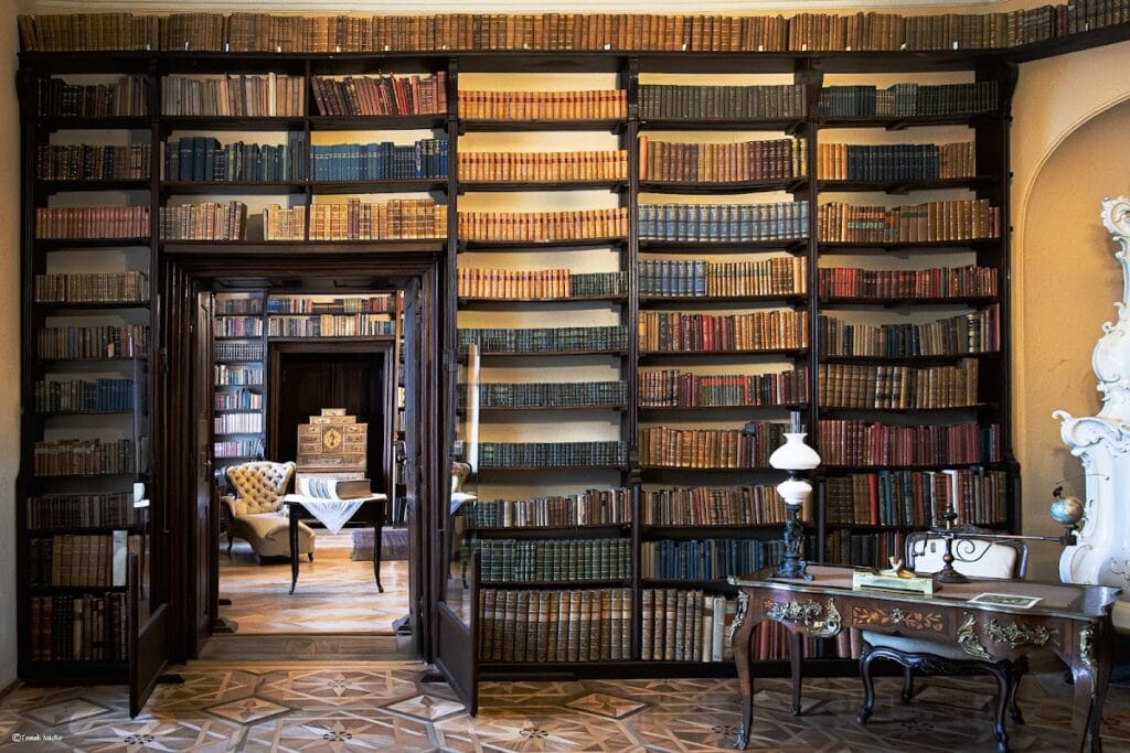 Bruntál City Walls: Medieval Fortifications in the Czech Republic 10 City walls of Bruntál