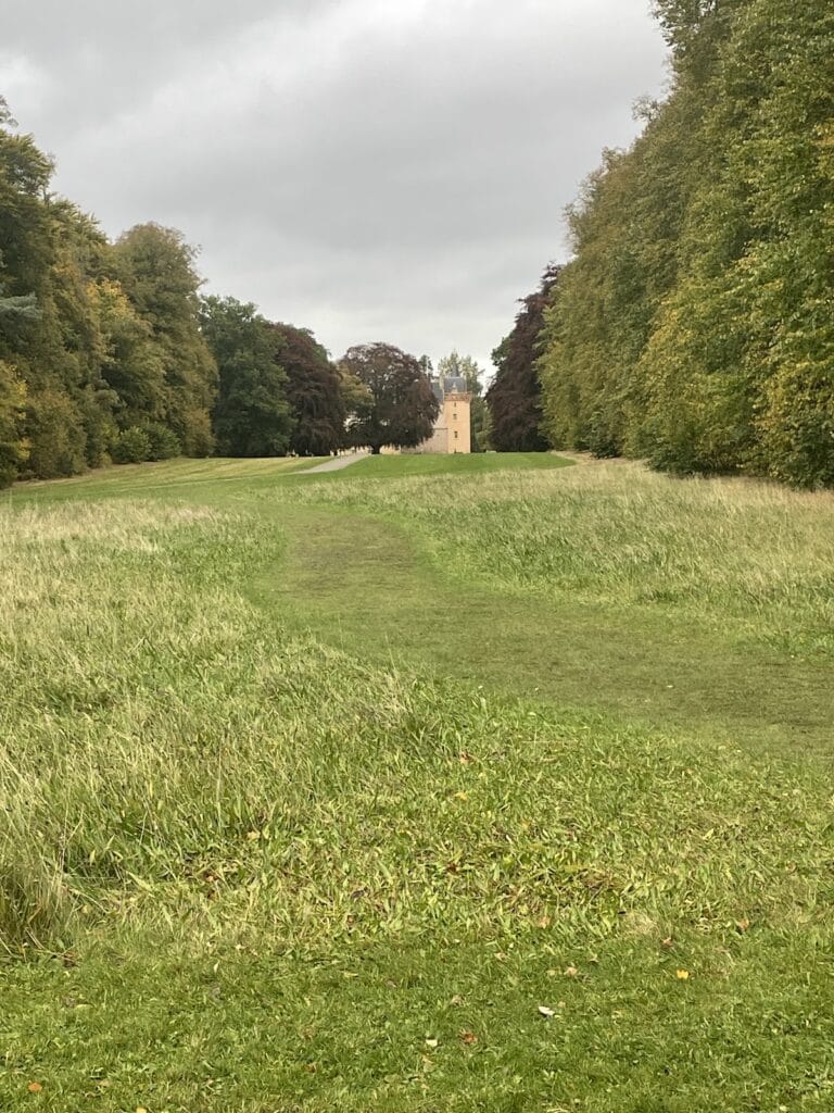 Brodie Castle