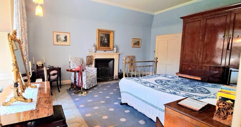 Brodie Castle