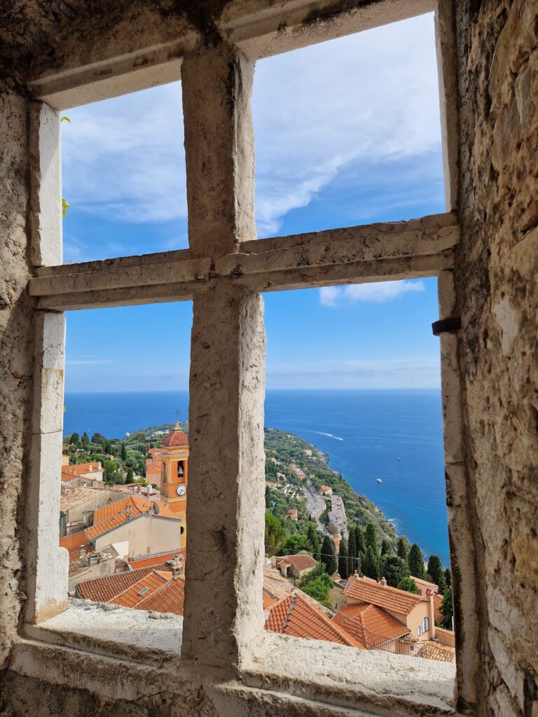 Château de Roquebrune: A Medieval Fortress in Roquebrune-Cap-Martin, France 10 Chateau de Roquebrune