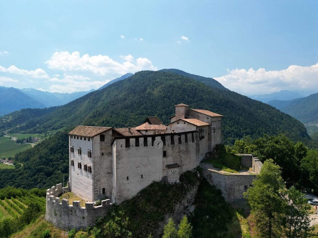 Castello di Stenico