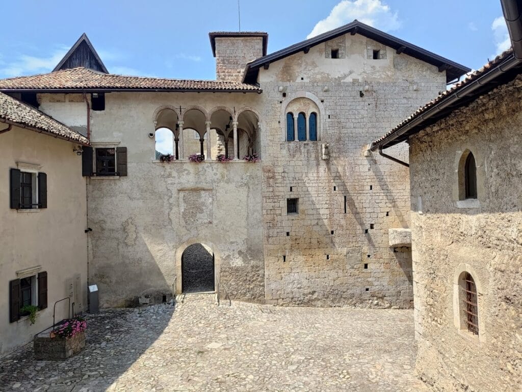 Castello di Stenico