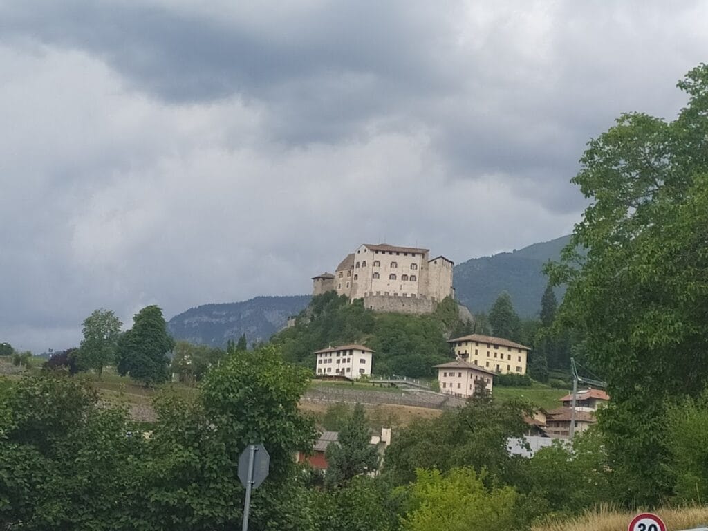 Castello di Stenico