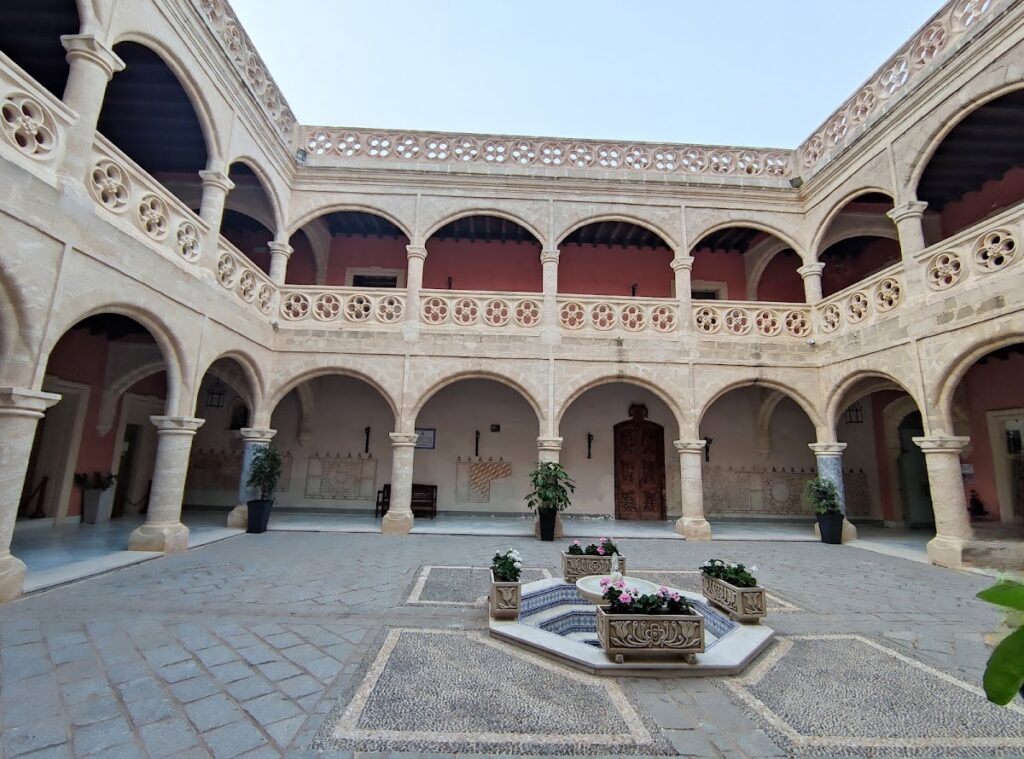 Castillo de Luna (Rota)
