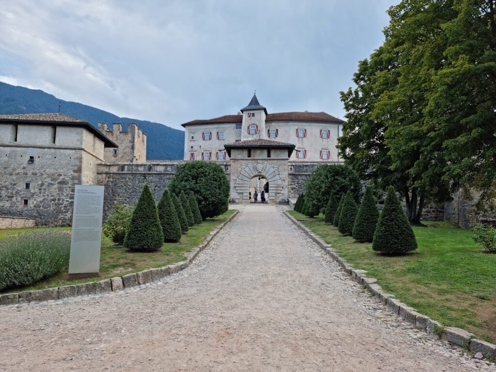Castel Thun