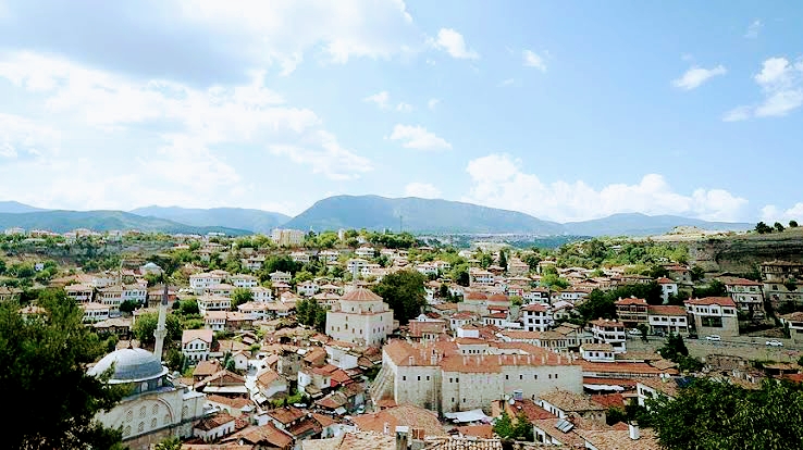 Safranbolu: A Historic Town in Turkey with Rich Ottoman Heritage 3 Safranbolu