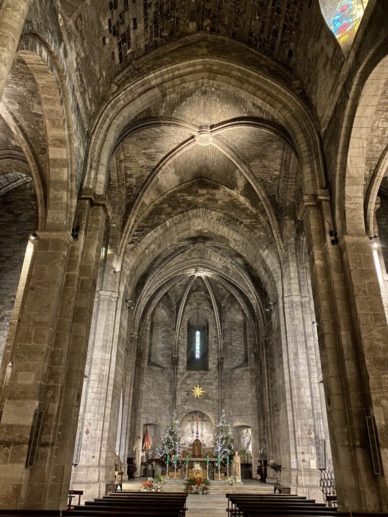 Abbey of St Victor, Marseille: A Historic Catholic Monastic Centre 2 Abbey of St Victor, Marseille