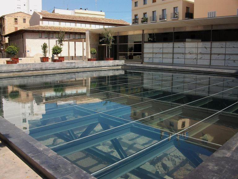 La Almoina Archaeological Museum: Valencia’s Roman and Medieval Urban Remains