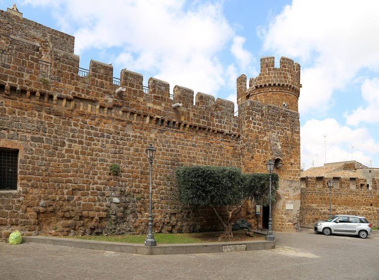 National Archaeological Museum of Cerveteri: Etruscan Collections in Ruspoli Castle