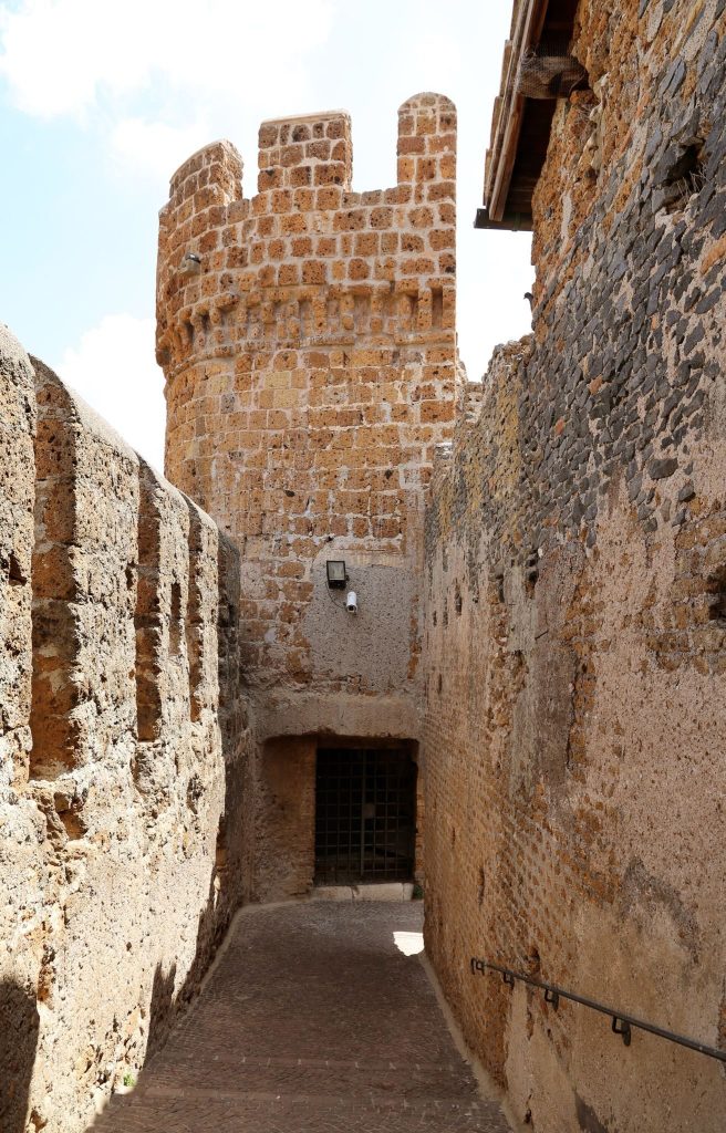 National Archaeological Museum of Cerveteri