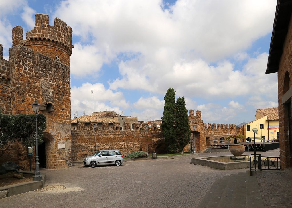 National Archaeological Museum of Cerveteri