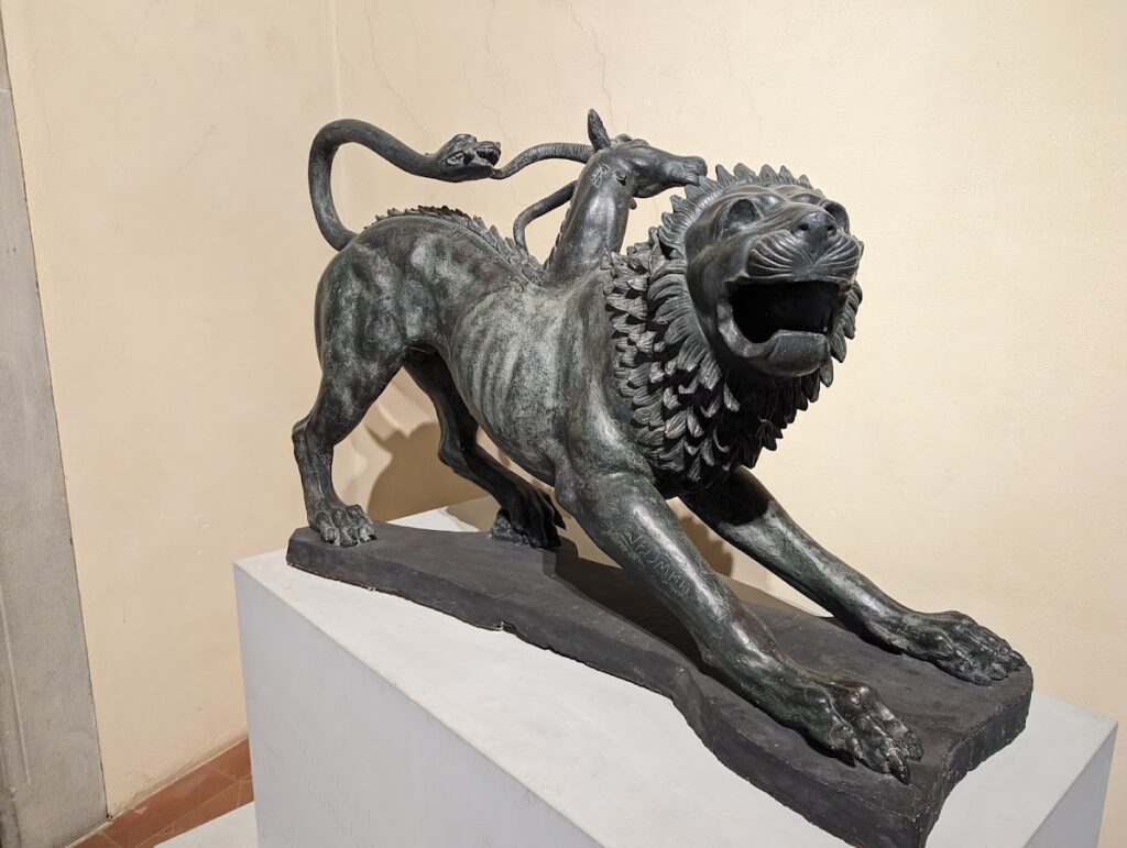 Gaio Cilnio Mecenate National Archaeological Museum 3 Gaio Cilnio Mecenate National Archæological Museum