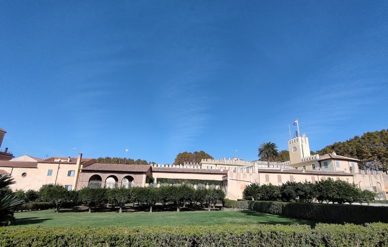 Castelporziano Presidential Estate: Italy’s Presidential Country Estate and Nature Reserve