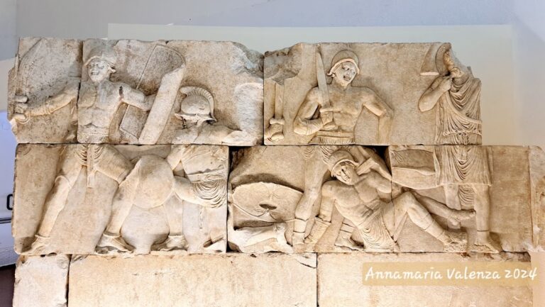 Lucus Feroniae: An Ancient Sanctuary and Town in Capena, Italy