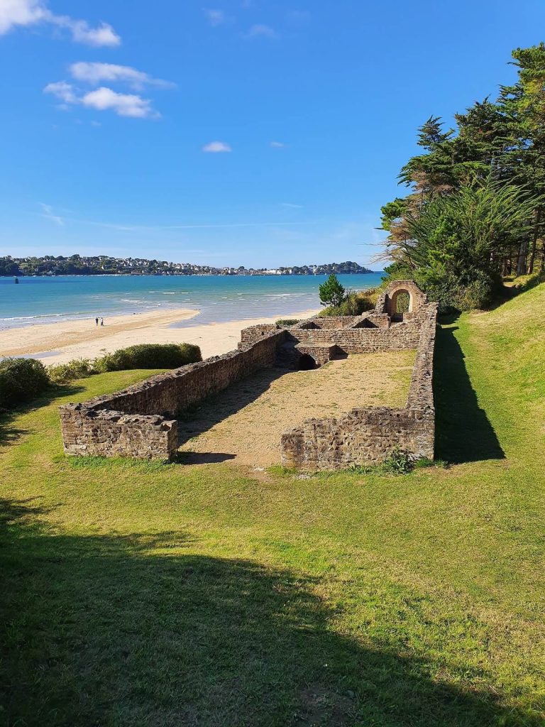 Thermes du Hogolo: A Gallo-Roman Bathing Establishment in France