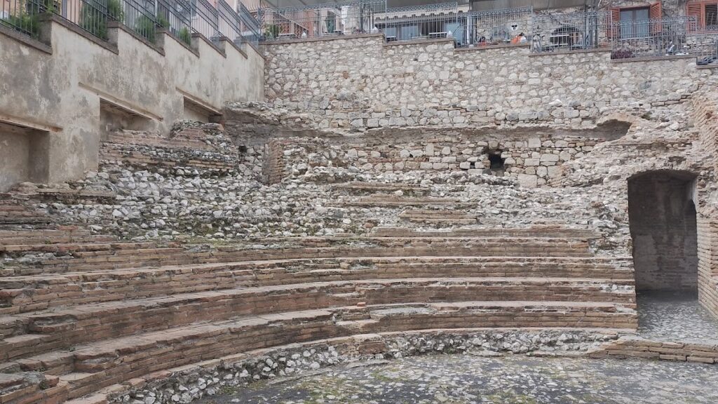 Odeon Taormina