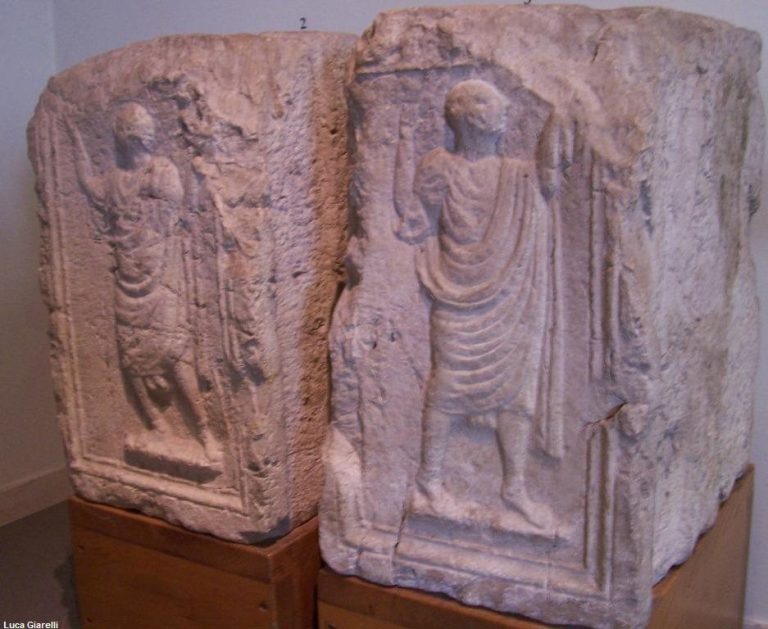 Museo Archeologico Nazionale della Valle Camonica: Museum of Roman Archaeology in Cividate Camuno