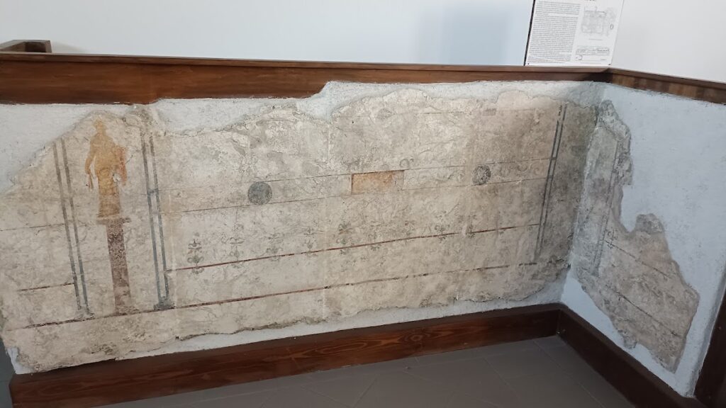 Museo Archeologico dell'Antica Allifae: Preserving the Archaeological Heritage of Ancient Allifae 2 Museo Archeologico dell'Antica Allifae
