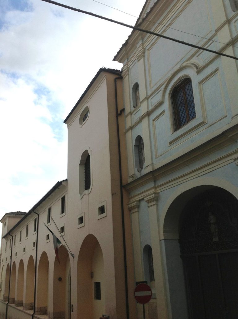 Museo Archeologico di Venafro: An Archaeological Museum in Italy