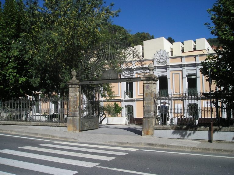 Balneario Termas Romanas: A Historic Roman Thermal Spa in Spain