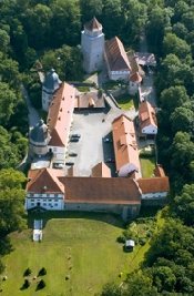 Schloss Aschhausen: A Historic Manorial Seat in Germany