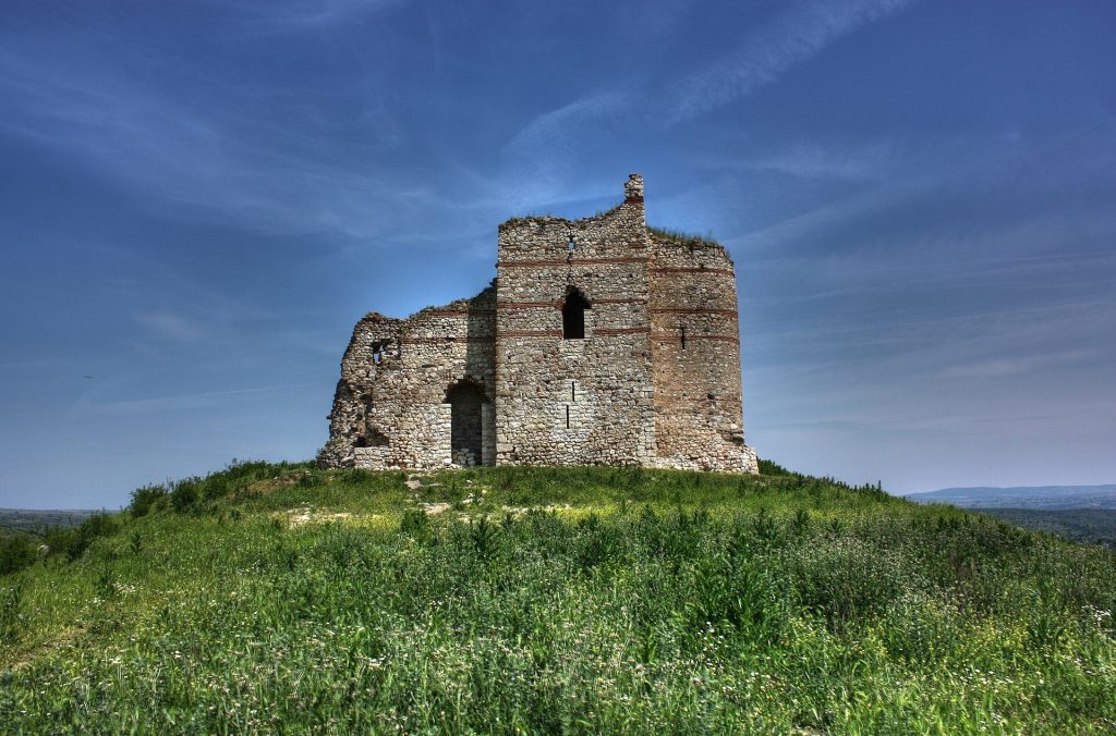 Bukelon Fortress