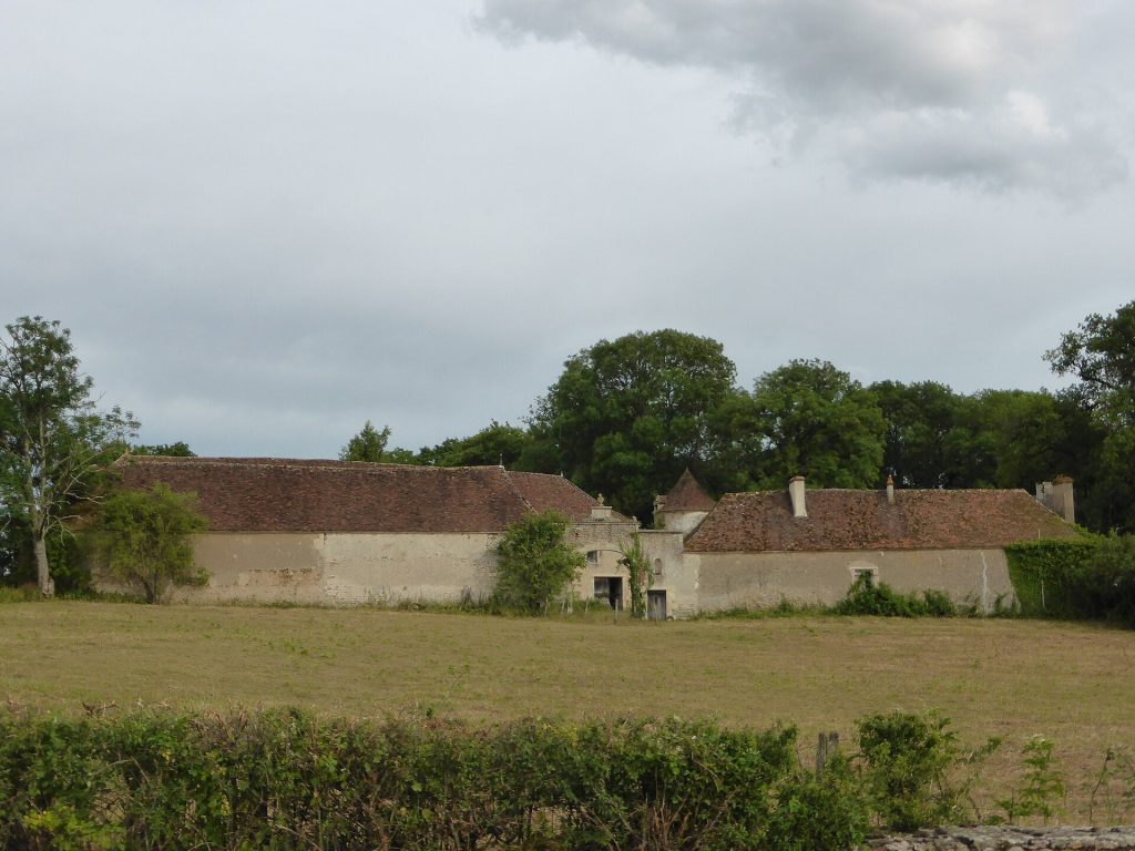 Château d’Annéot: A Classical Seigneurial Residence in France 2 Château d'Annéot