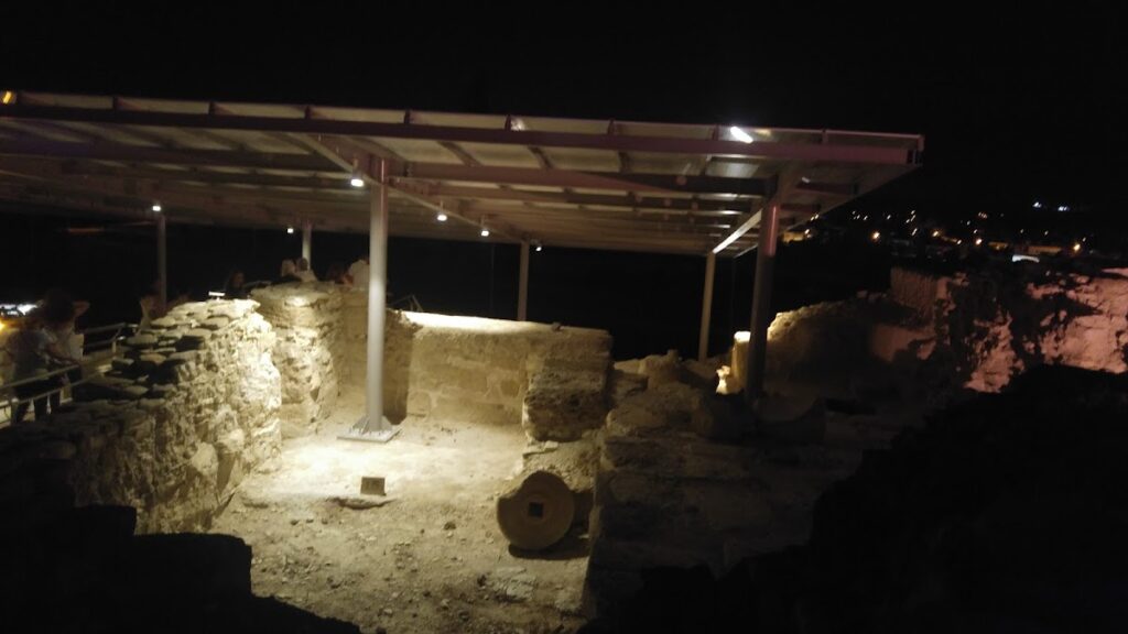 Idalion: An Ancient Copper-Trading Kingdom in Cyprus 4 Idalion