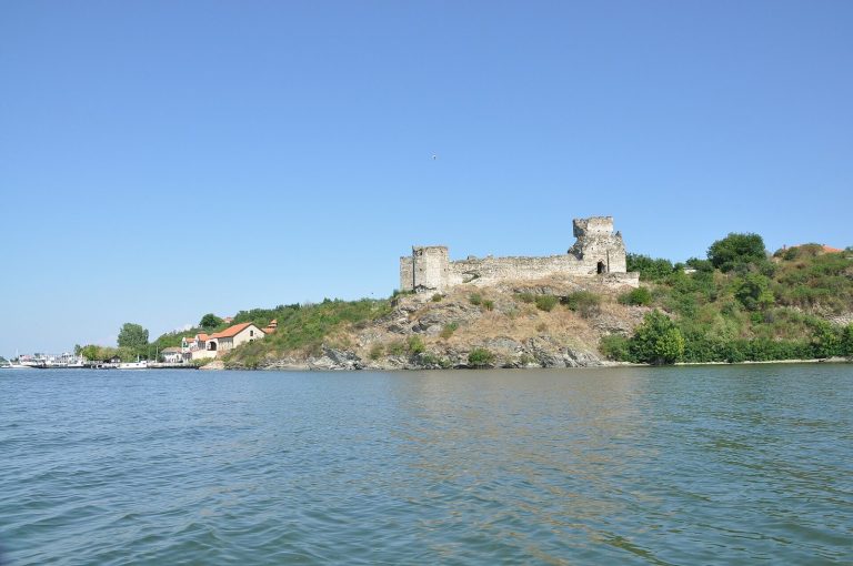 Ram Castle: An Ottoman Artillery Fortress on the Danube