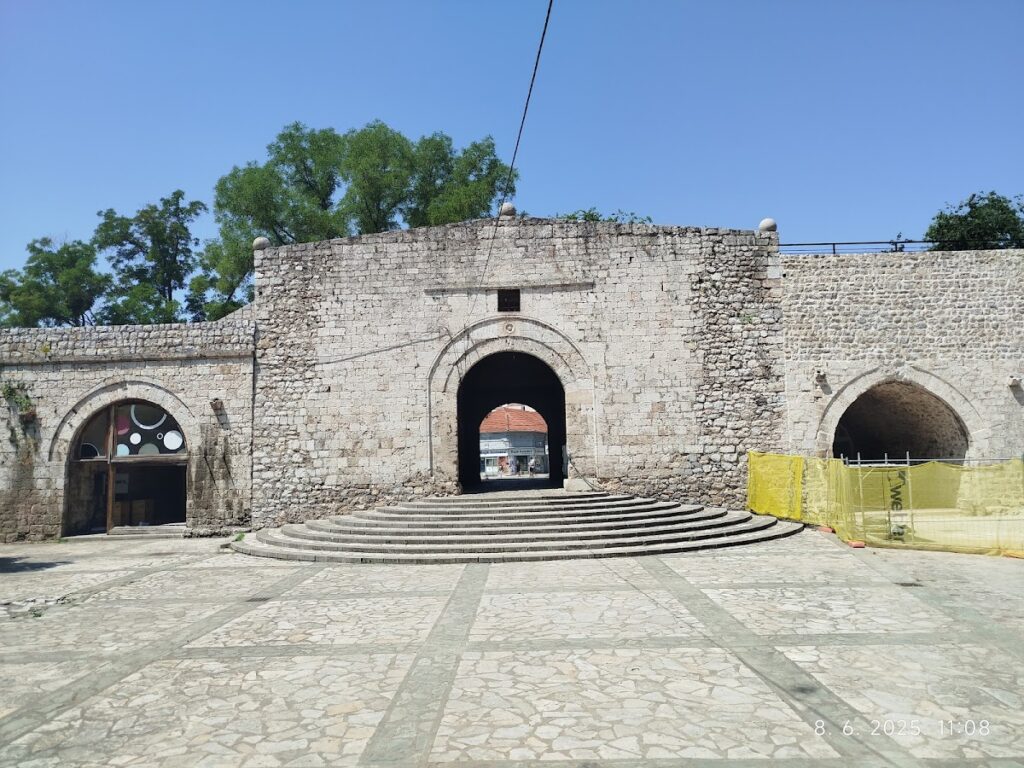 Niš Castle