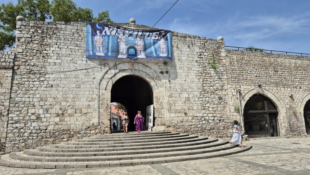 Niš Castle