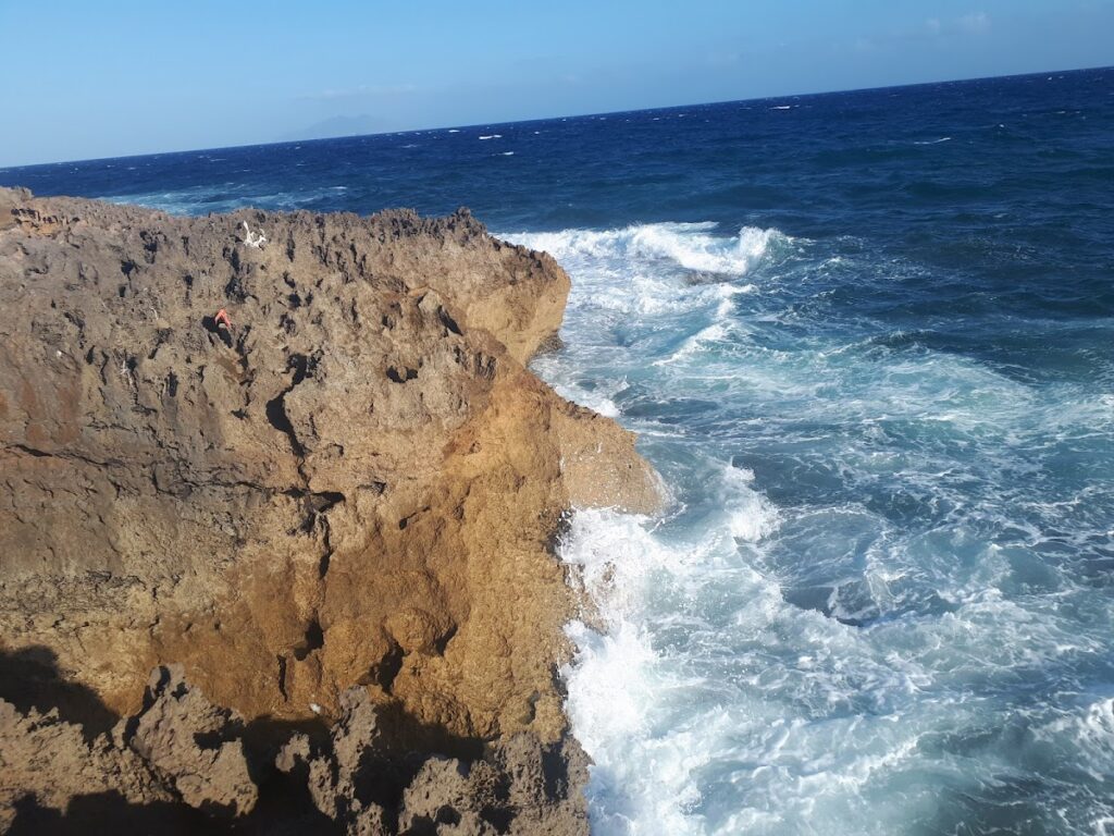 El Haouaria Punic Caves